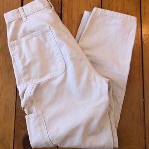 Clearing out my closet